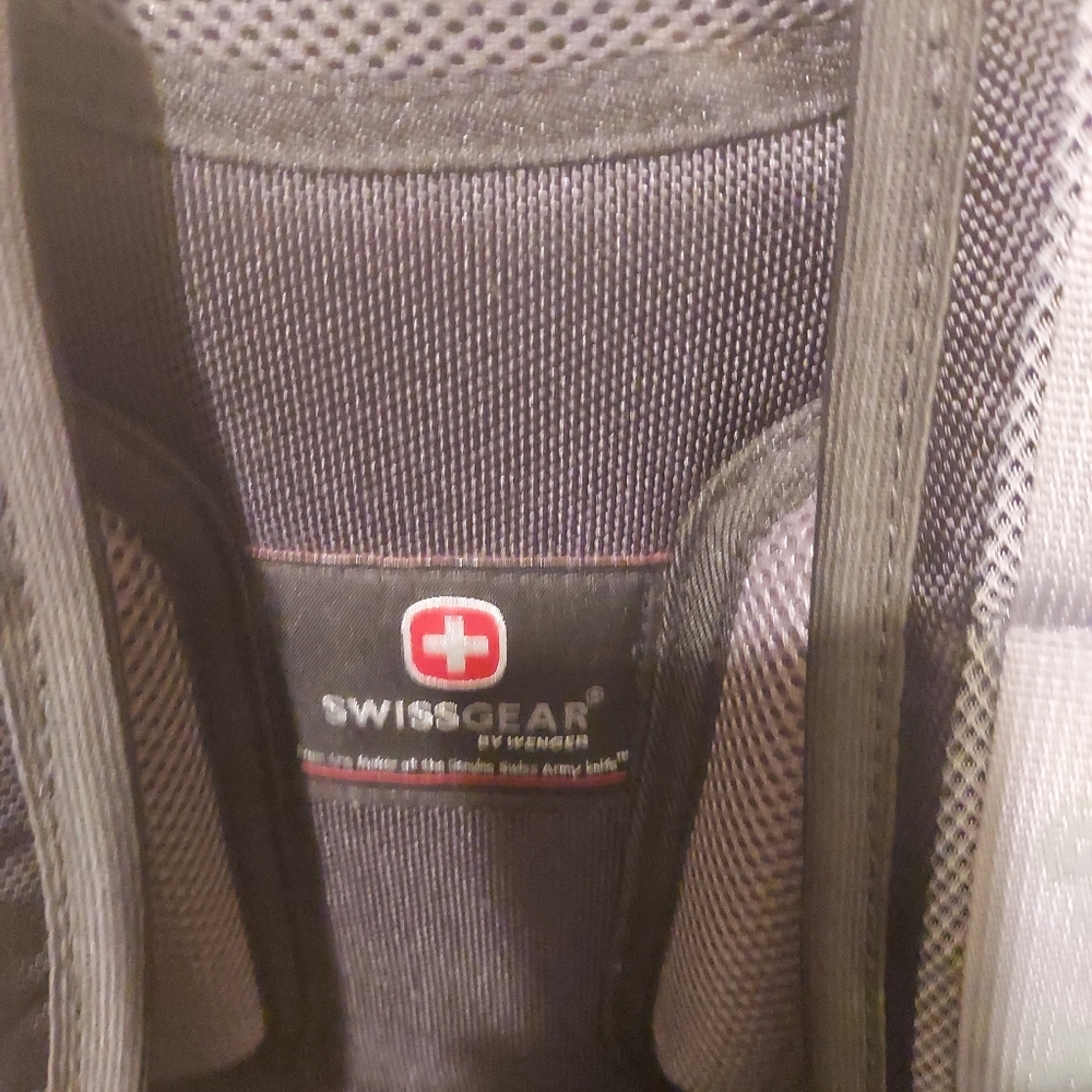 SwizzGear Labtop bag - Picture 4 of 5
